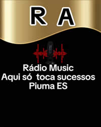 Rádio 87,9FM Rio N.do Sul - ES